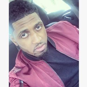 Meet your Posher, Jerone ripnutchie